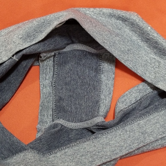 NWOT Bebe Panty - Picture 6 of 6